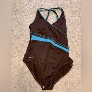 Speedo swimsuit